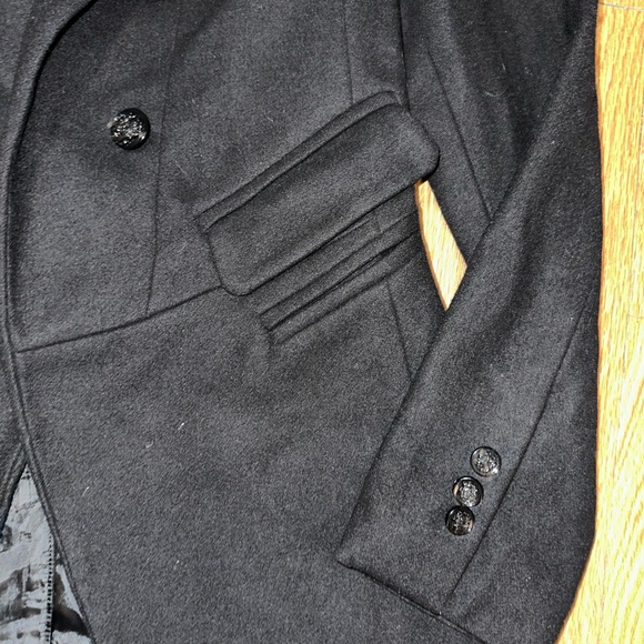 Rezrekshn by Esther Chen Wool Jacket - Picture 2 of 4